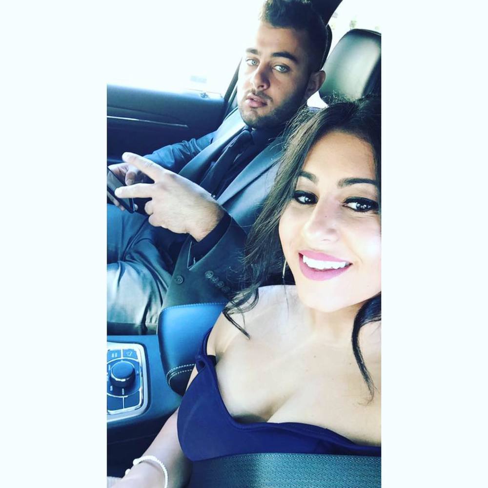 Meet your Posher, Aleese